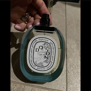 Diptique Do Son Perfume Limited Ed 100 ml NWOT